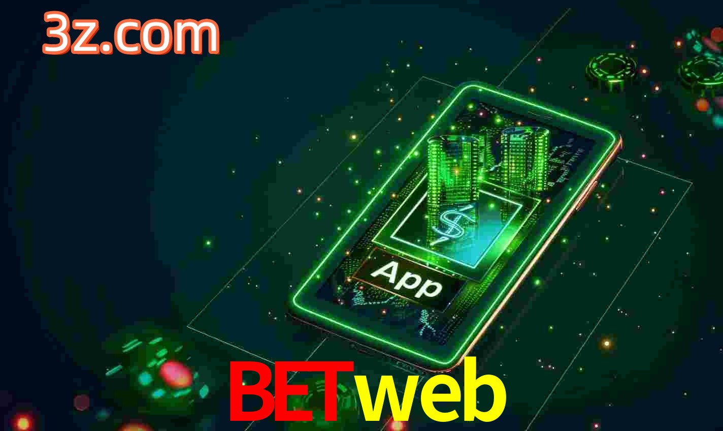 Simplificando a Experiência de Jogo Betweb App