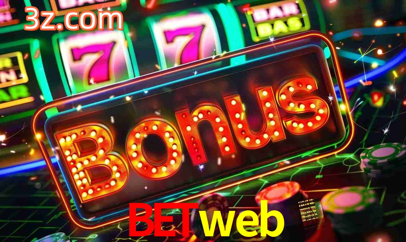 Sistema de Bônus Betweb