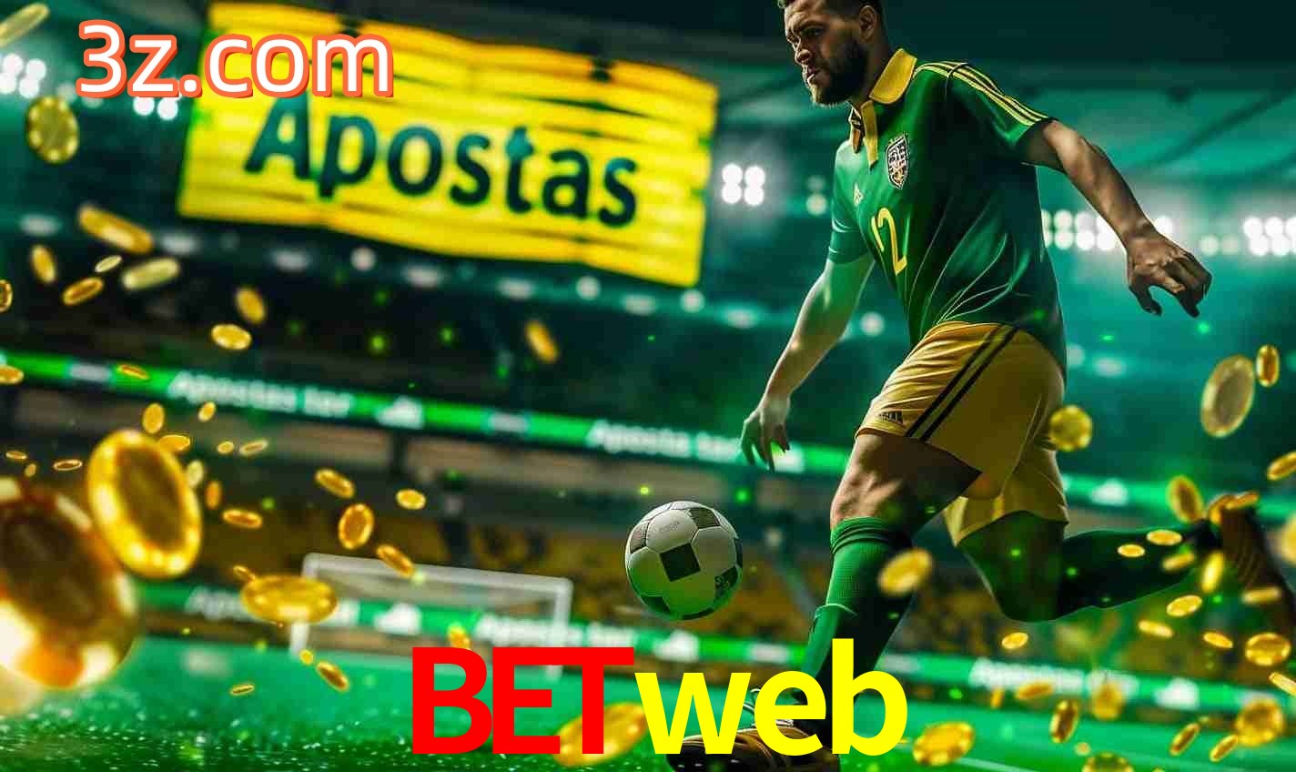 Diversas Apostas em Eventos Esportivos Betweb