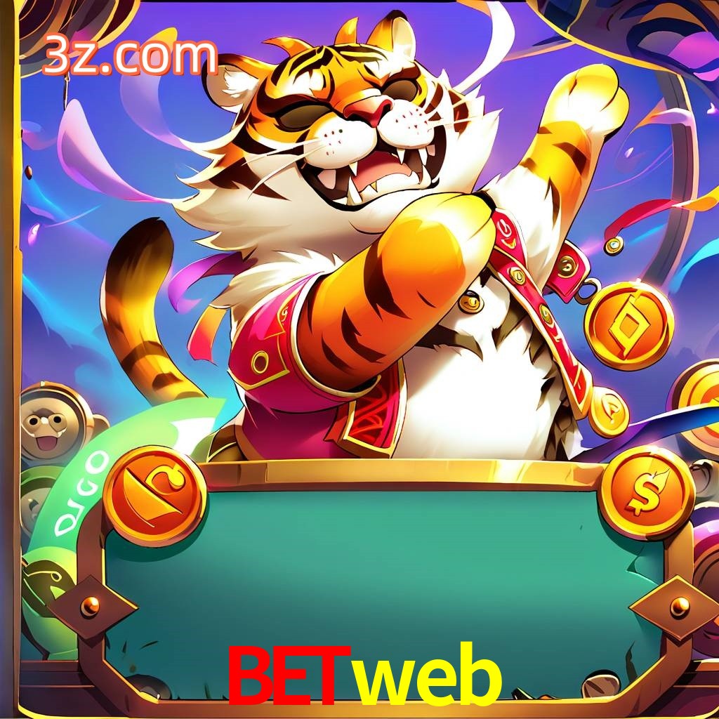 Betweb Fortune Tiger Mergulhe na Atmosfera