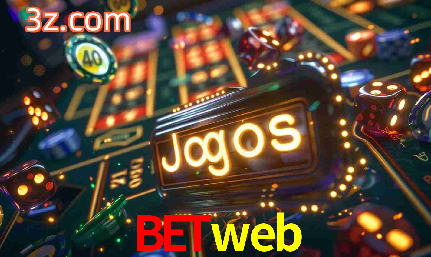 Mundo dos Jogos Betweb