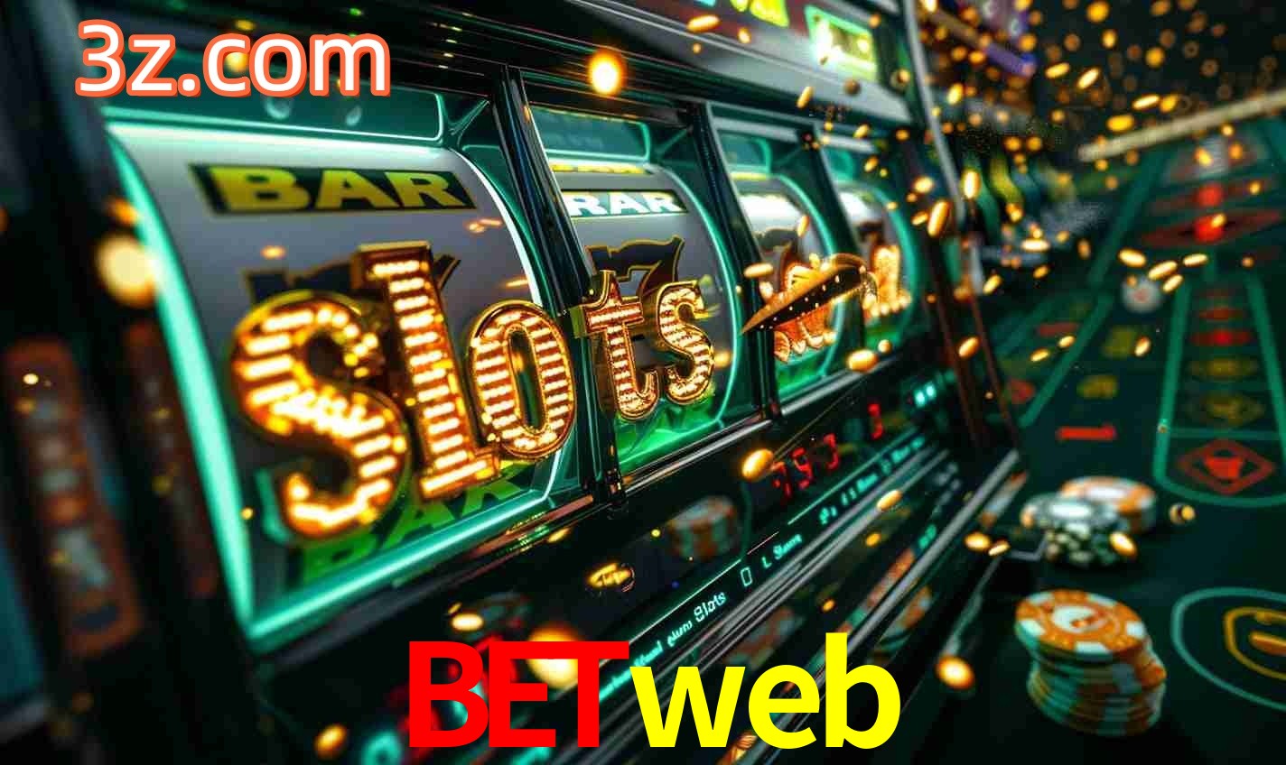 Melhor dos Slots Cassino Betweb